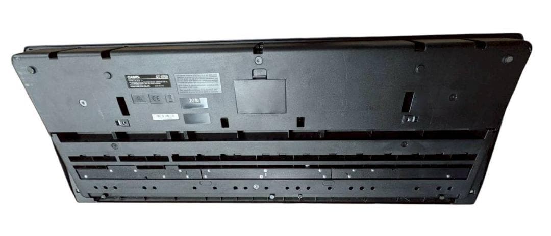 CASIO CT-X700 電子キーボード