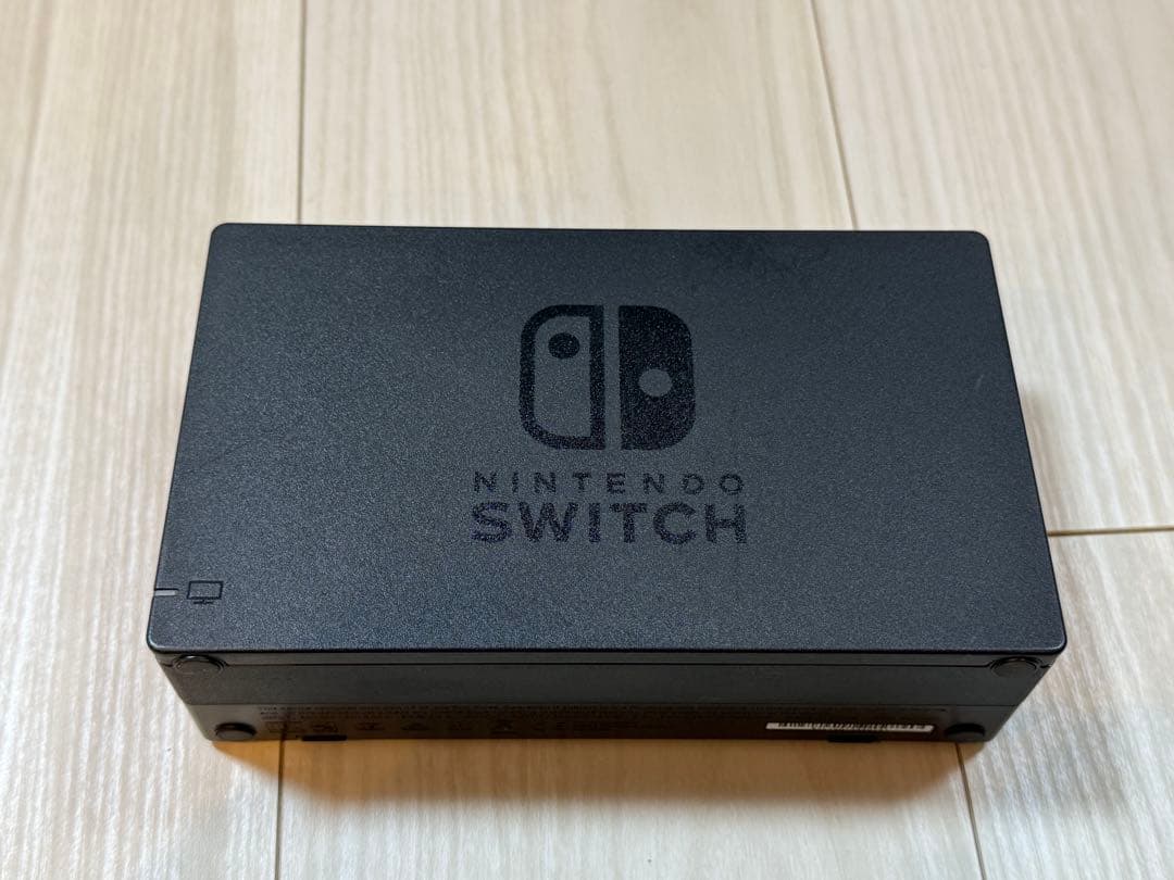 Nintendo Switch 本体 128G SDカード付