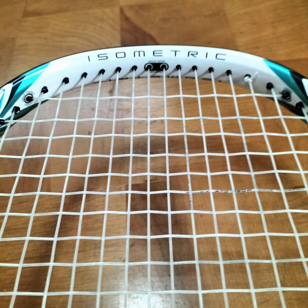 ヨネックス　S-FiTα105　 硬式テニスラケット 伊達公子監修ラケット