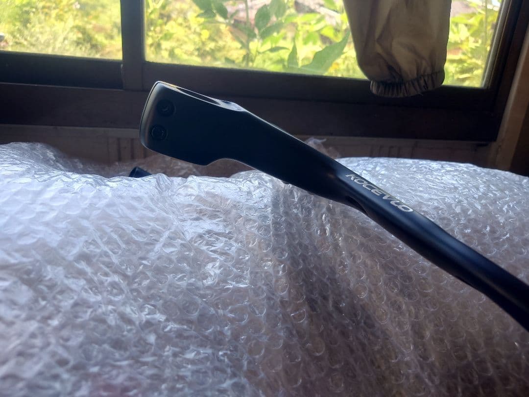 KOCEVLO エアロハンドル