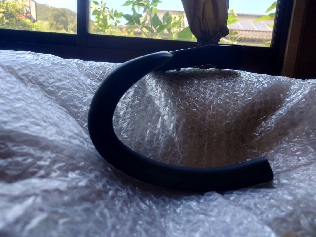 KOCEVLO エアロハンドル