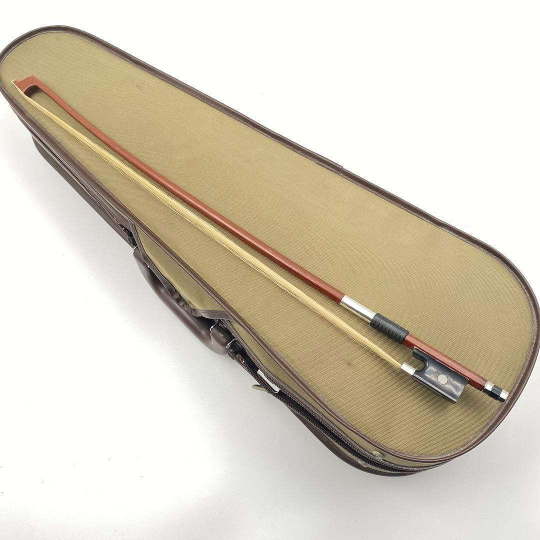 【弦・弓新品】スズキ No.200 1/8 バイオリン 2000年製