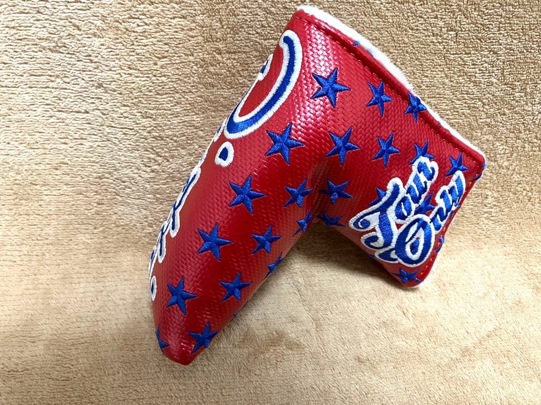 PIRETTI ハンドスタンプ パター