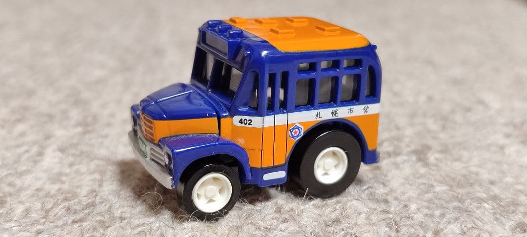 チョロQ　特注品18個まとめ売り【希少】