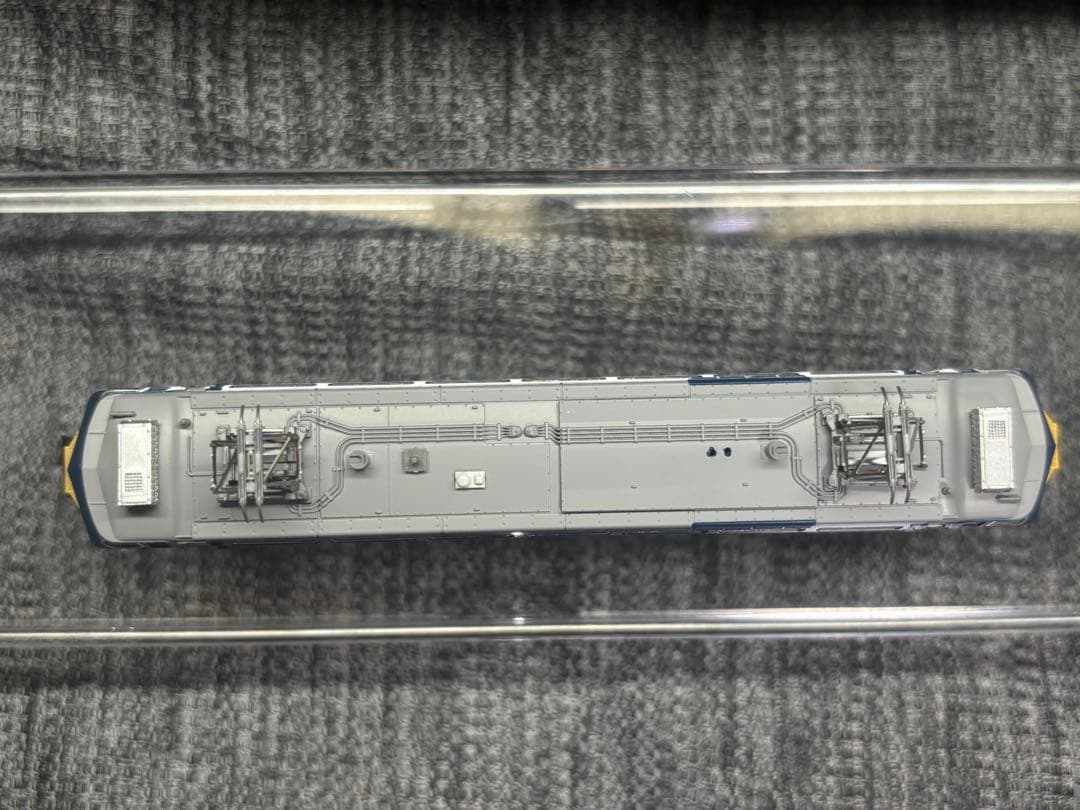 鉄道模型 TOMIX 7159 JR EF66-27