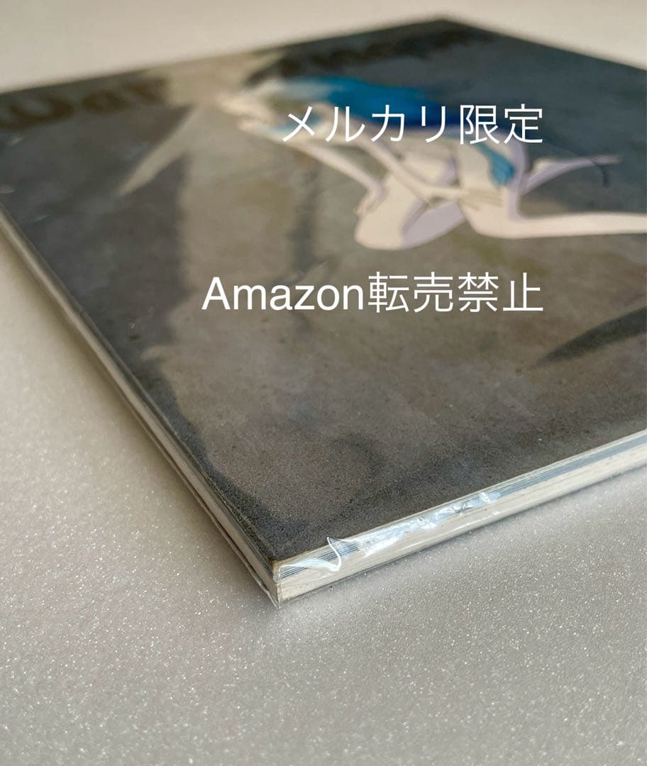 ★新品　ファイブスター物語　永野護　Water Dragon キャラクターズ3