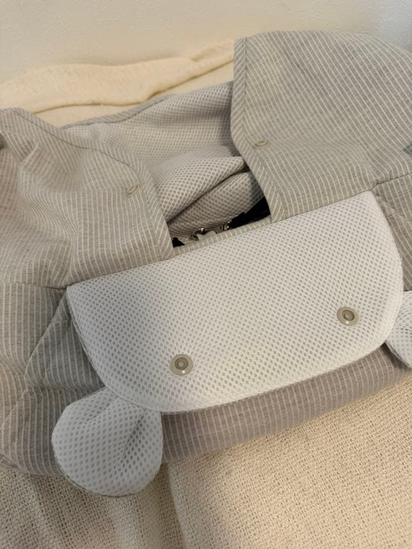 【ritogato】 Bag リトガト ペットキャリーバッグ 新品未使用