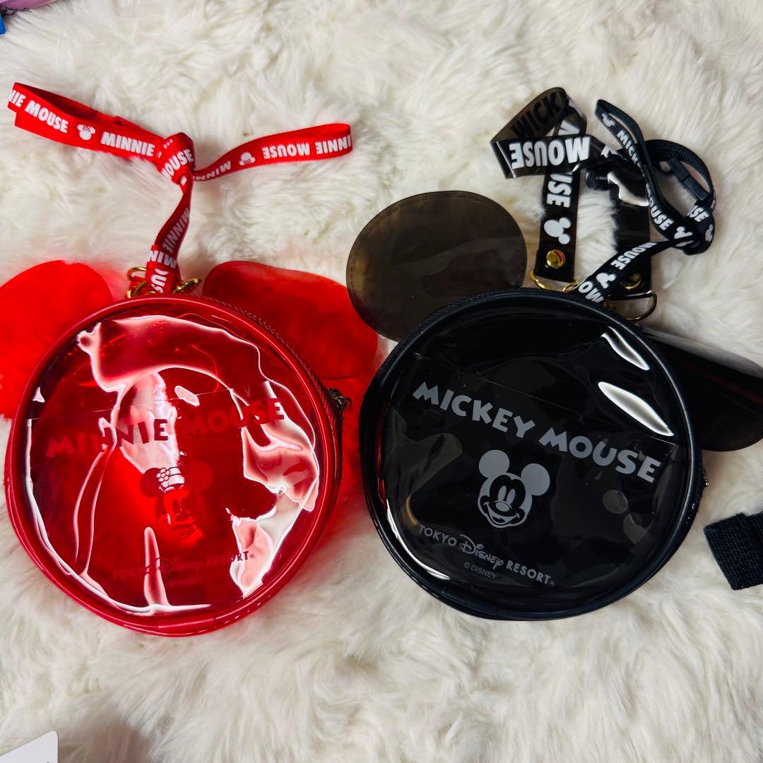 新品ディズニーまとめ売り！かなりお得なほぼタグあり