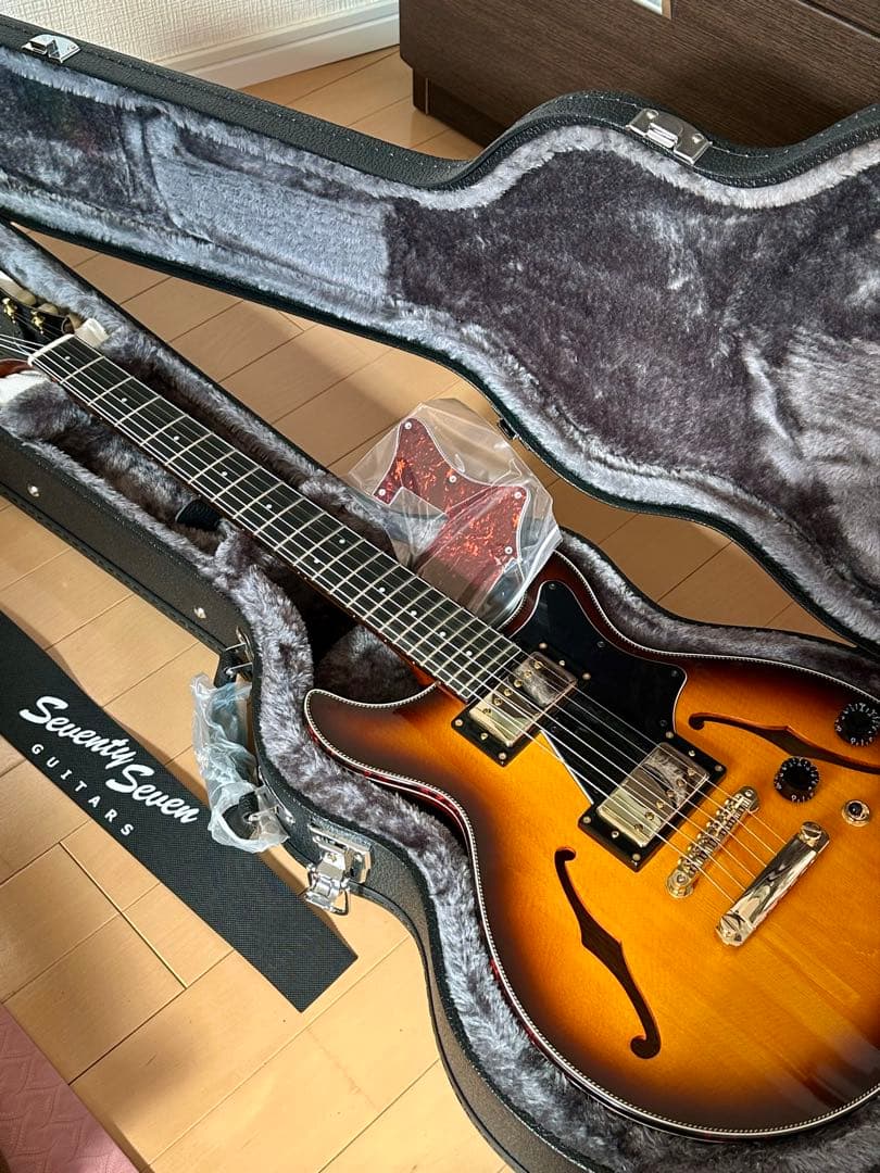 ※最終値下げ【ほぼ新品・選定品】ALBATROSS-JAZZ-JT