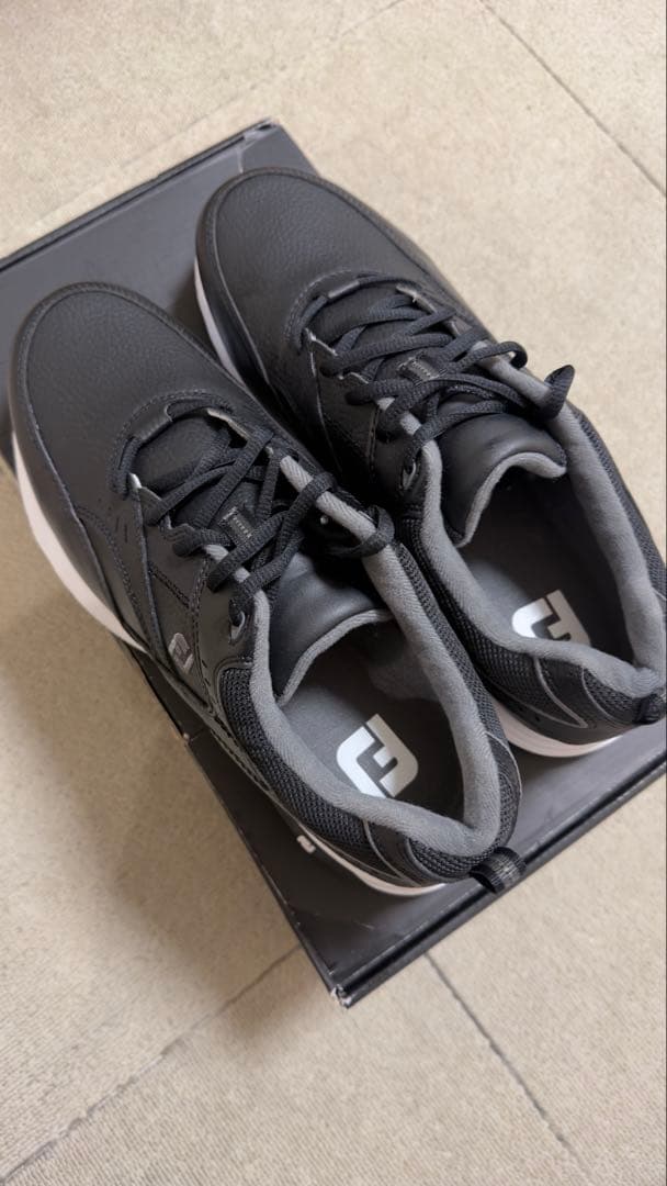 メンズ Fj Golf Sneakerゴルフシューズ　29.0cm