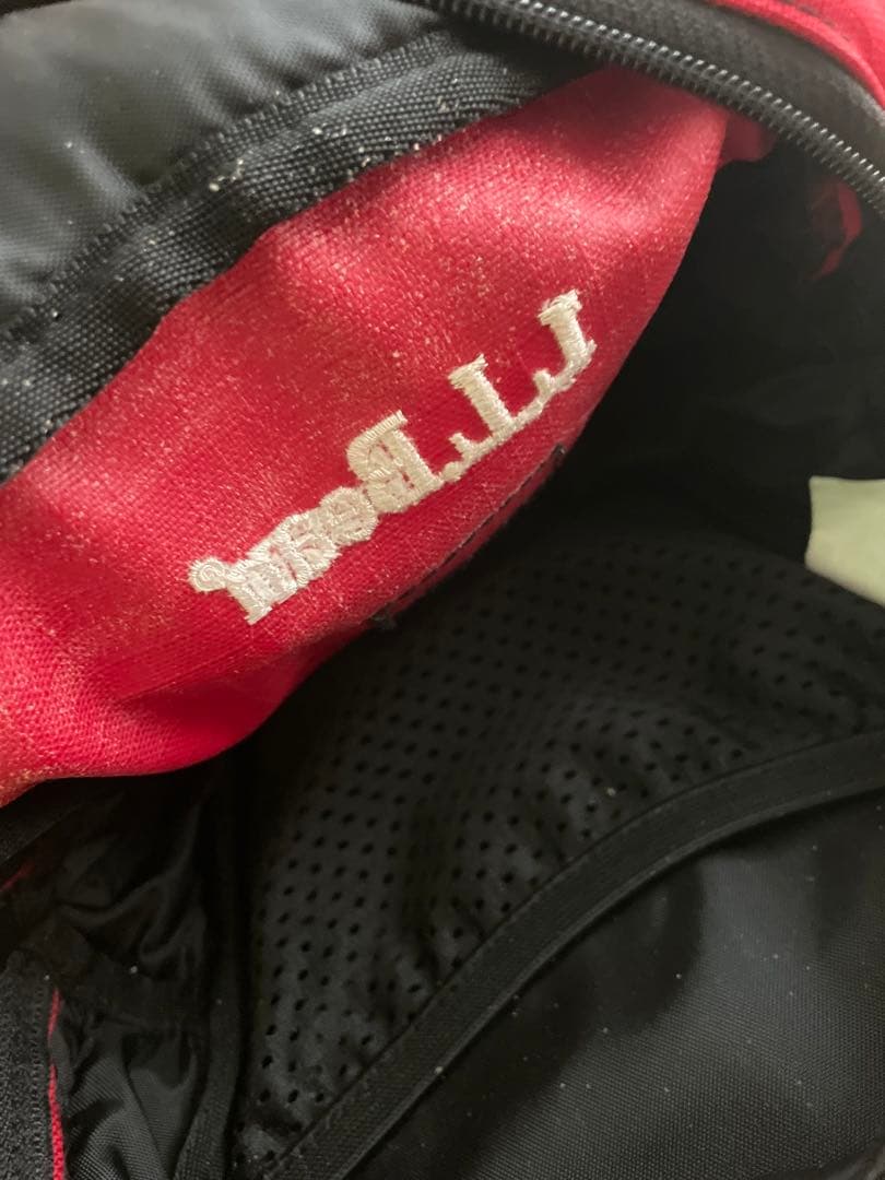 L.L.BEAN エルエルビーン ハンドルバーバッグ