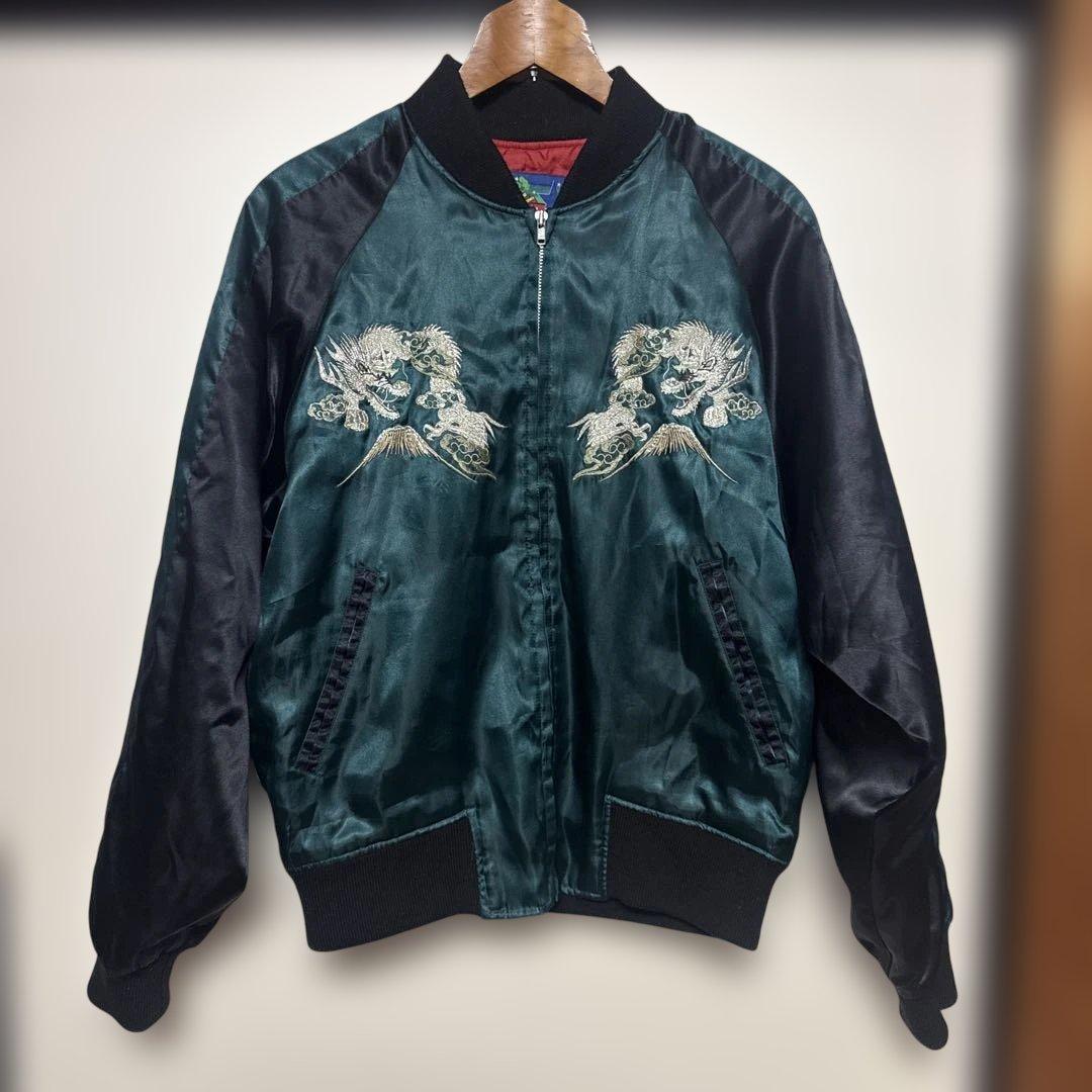 星姫 マジすか学園 スカジャン 松井玲奈モデル フリーサイズ Hoshihime