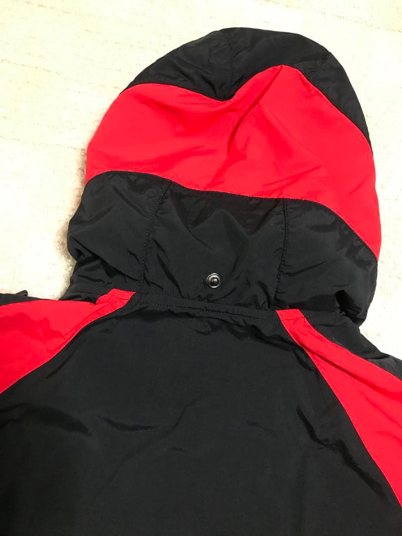 NIKE ナイキ　ナイロンジャケット アウター　バスケットボール