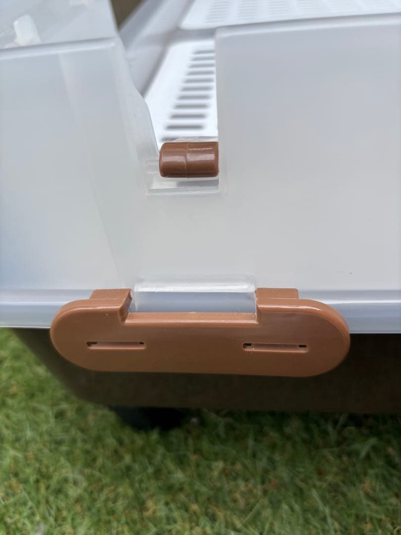 【キャスター付うさぎ用ケージ】90cm幅