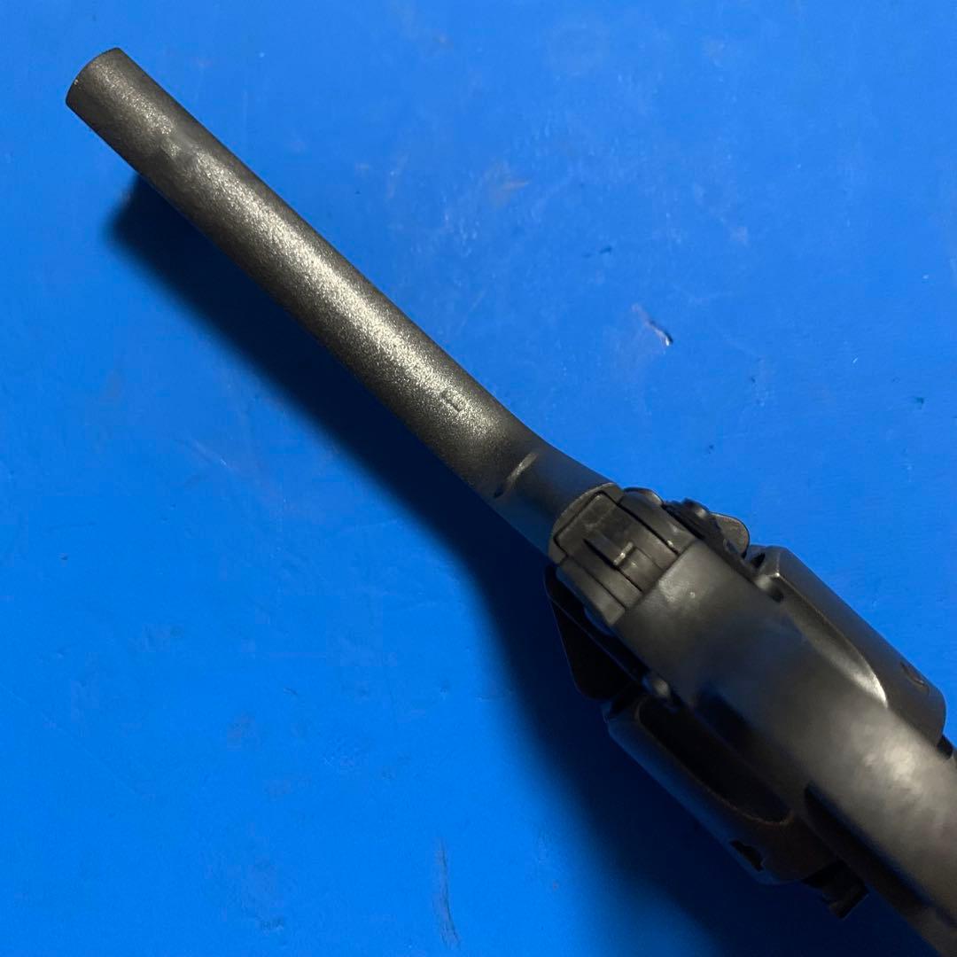 ⭕️★マルシン エンフィールド アイアンフィニッシュHW樹脂製 未発火モデルガン