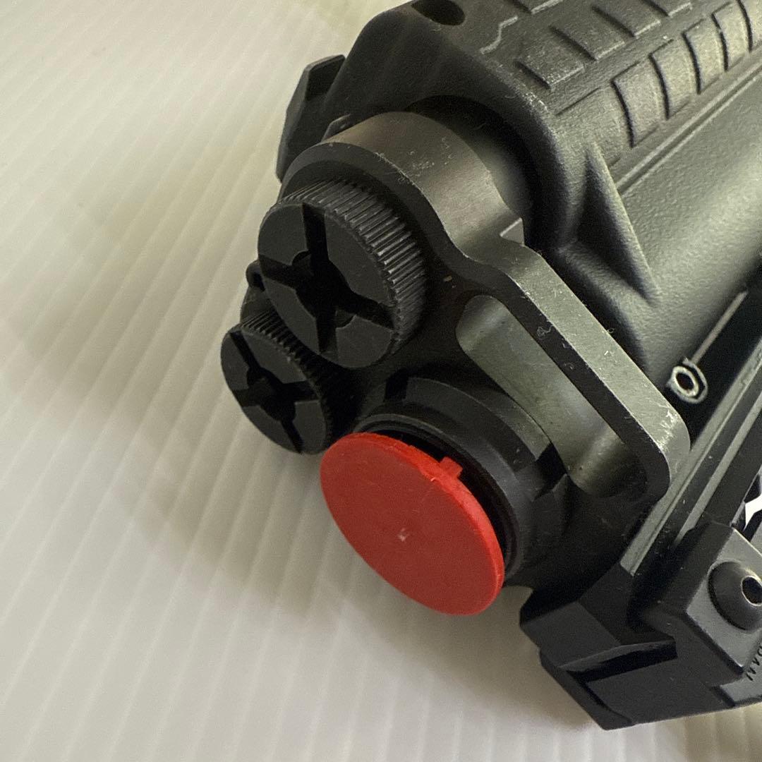 東京マルイ　KSG ショットガン　ガスガン　♫