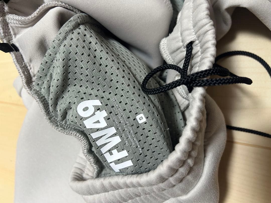 メンズウェア tfw49