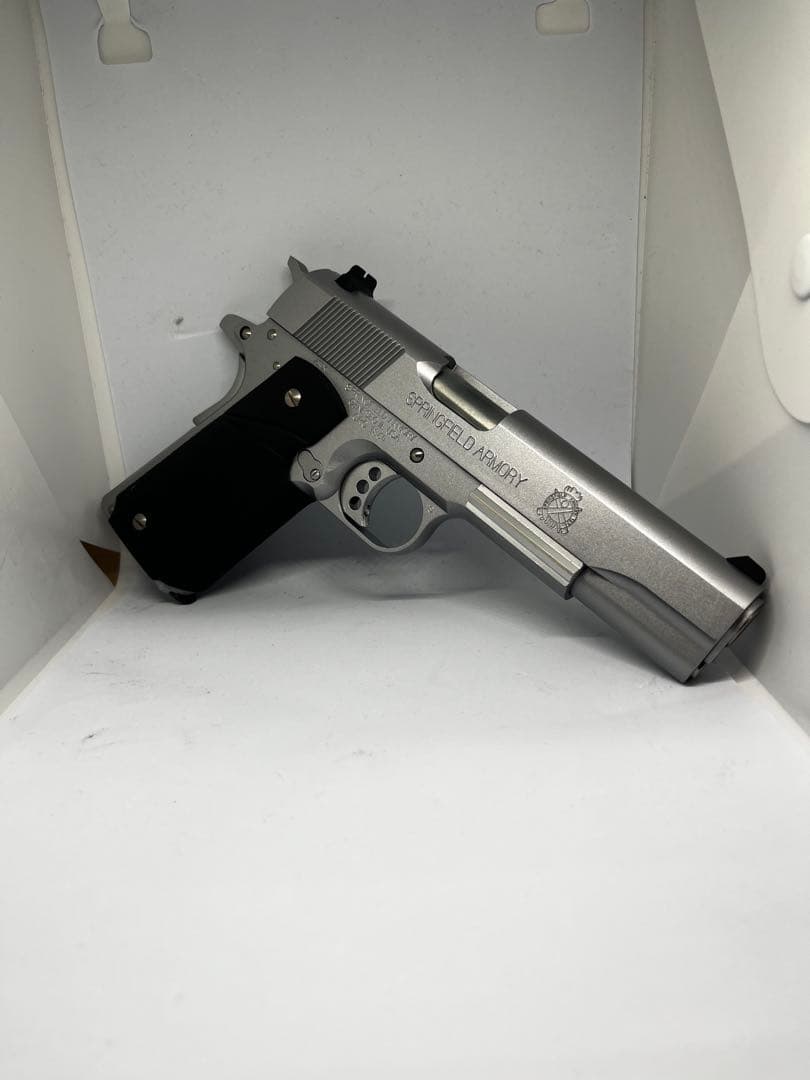 sumi　バイオハザード1911