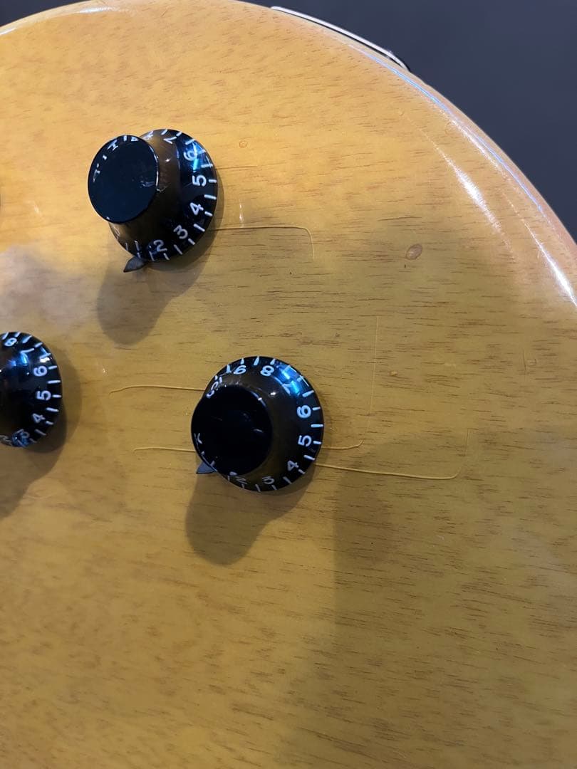 ギター Gibson Custom Shop 1960 Les Paul Special