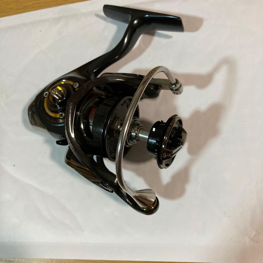 DAIWA ダイワ 16セルテート 2500 2506 2508 美品