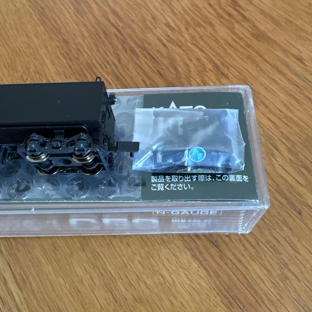 【新同】KATO 2026-1 C59戦後形呉線 安芸ヘッドマーク付11