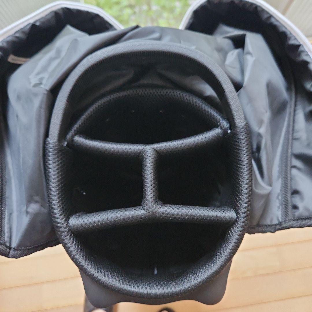 東北楽天イーグルス　キャディバッグ　7.5型スタンドバッグ