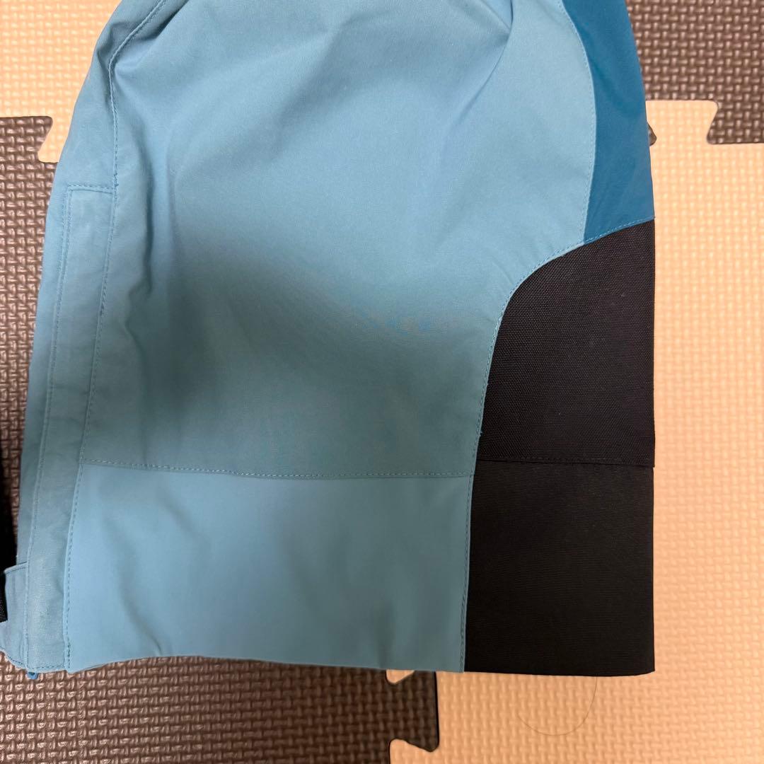 Goldwin スキーウェア オピニオン用　非売品　エッジカード新品