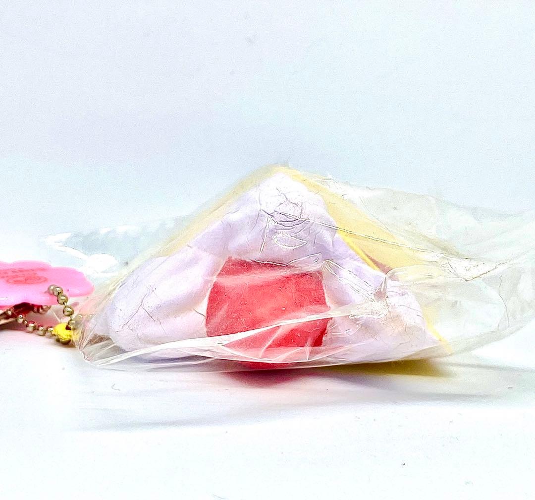 レア★不二家　ショートケーキ　スクイーズ