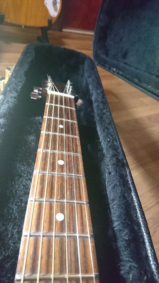 オール単板　全単板　s yairi YDT-18 ヤイリ