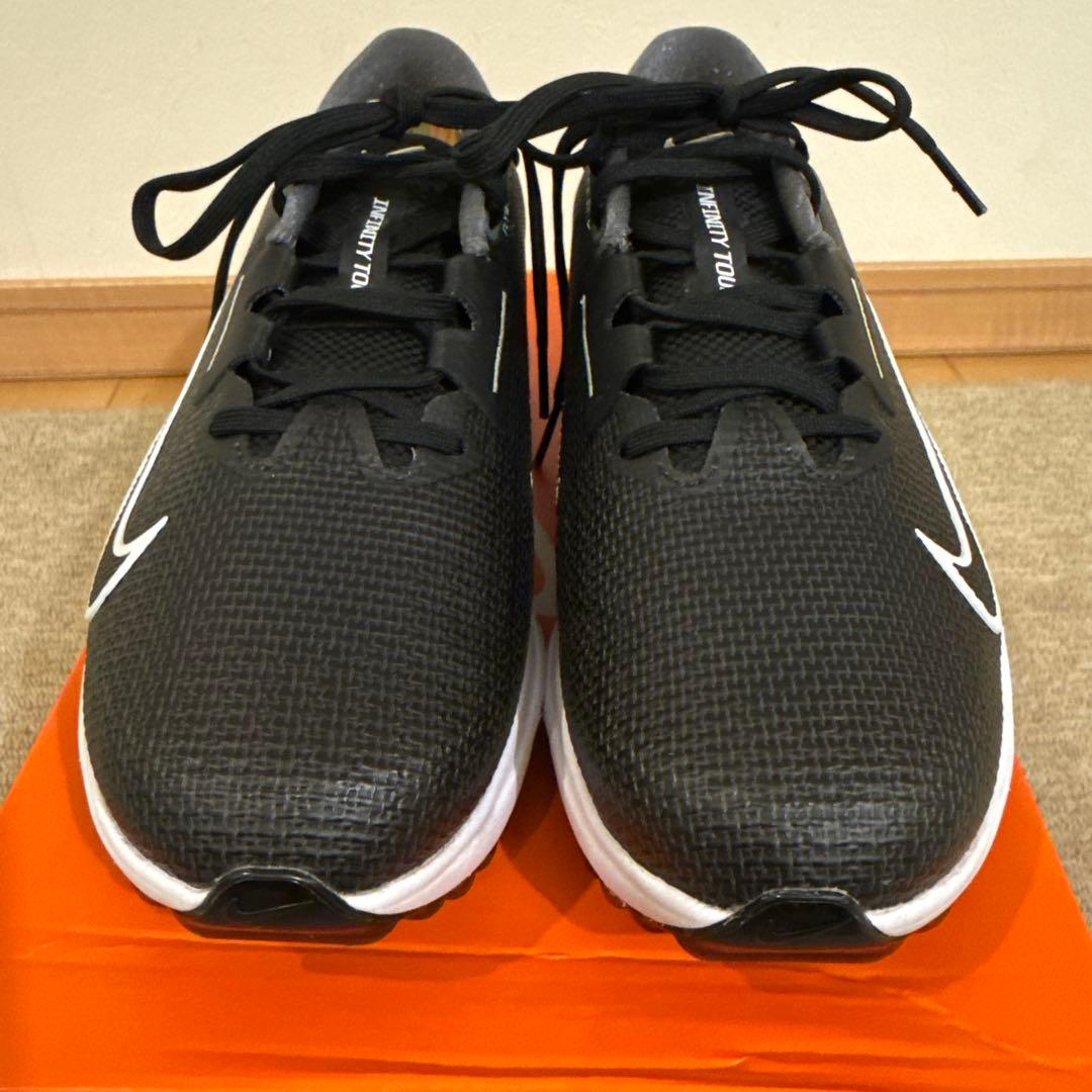 エアズーム　インフィニティツアー　ネクスト% 2