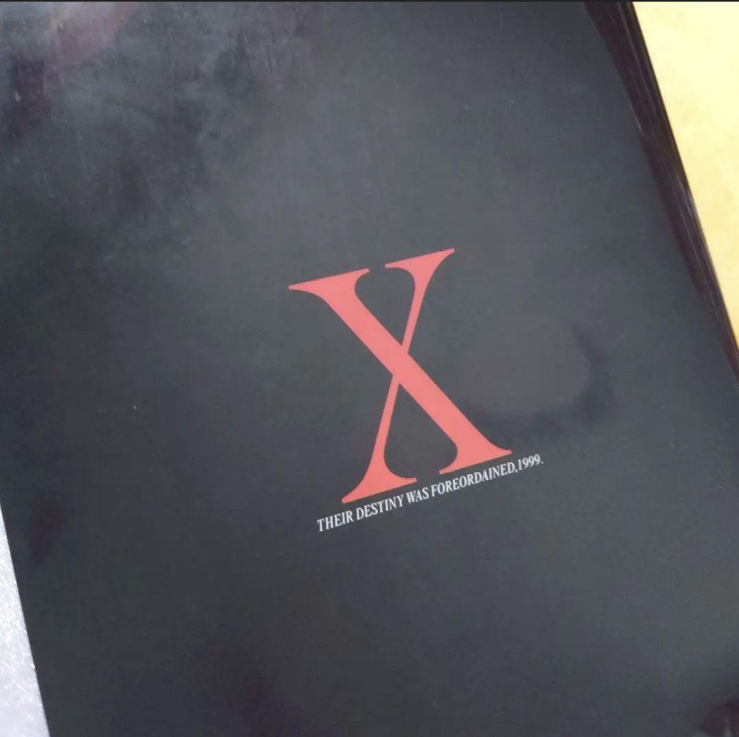 東京BABYLON X 皇昴流 クリアファイル