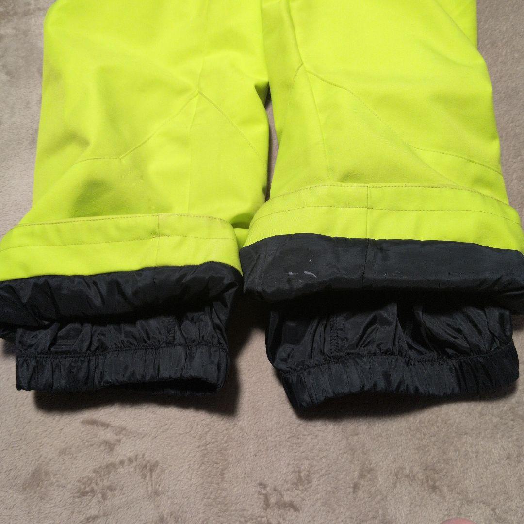 magician.ns様　phenix スキーウェア140cm　帽子2点　手袋