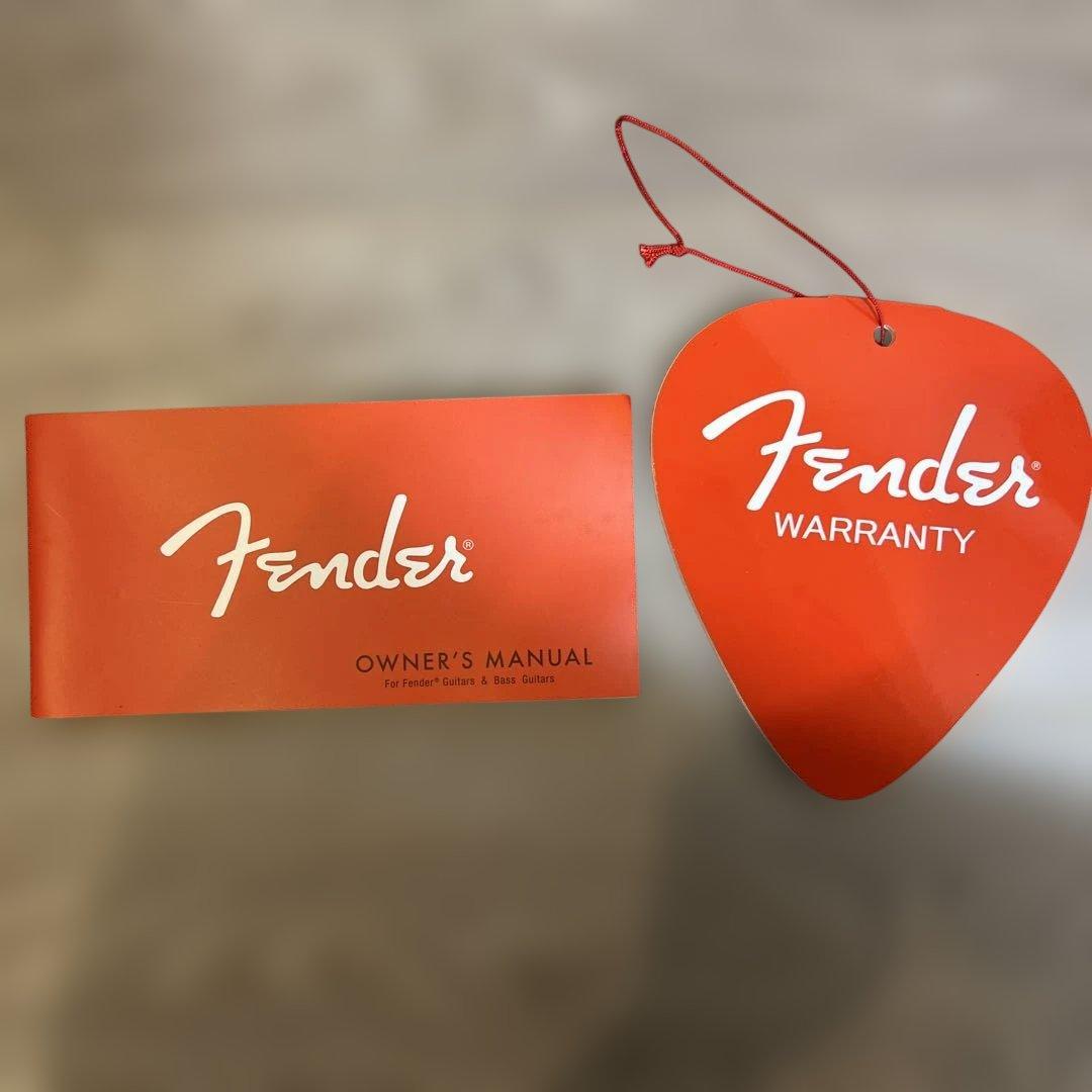 Squier Jazz Bass OWT エレキギター　ホワイト