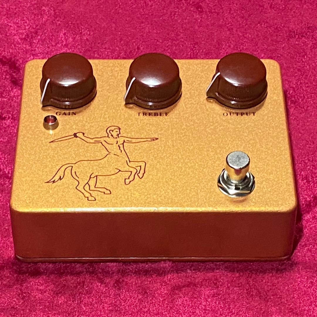 ⭐️⭐️新品KLON CENTAUR CUSTOM ケンタウロスクローン カスタム