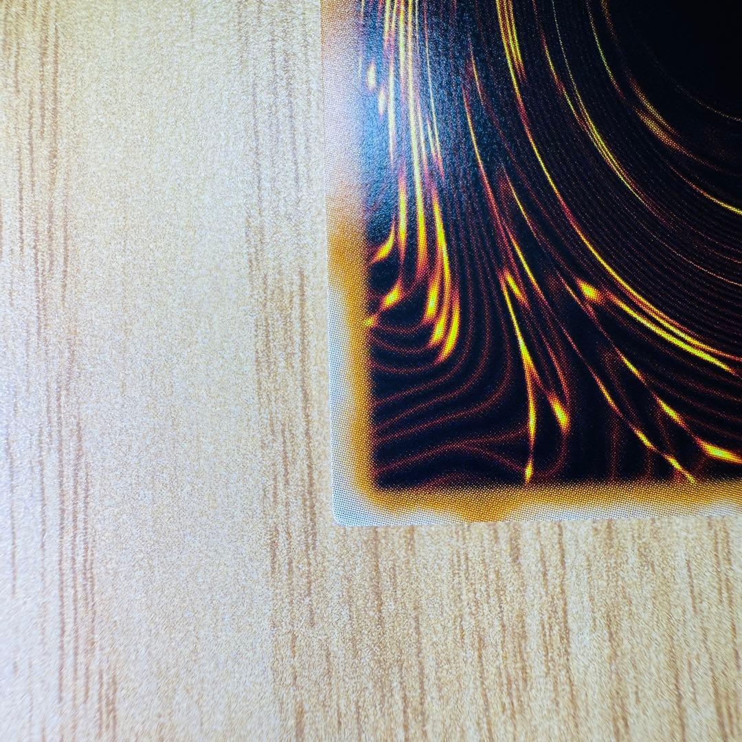 遊戯王 ブラックローズドラゴン レリーフ CSOC-JP039