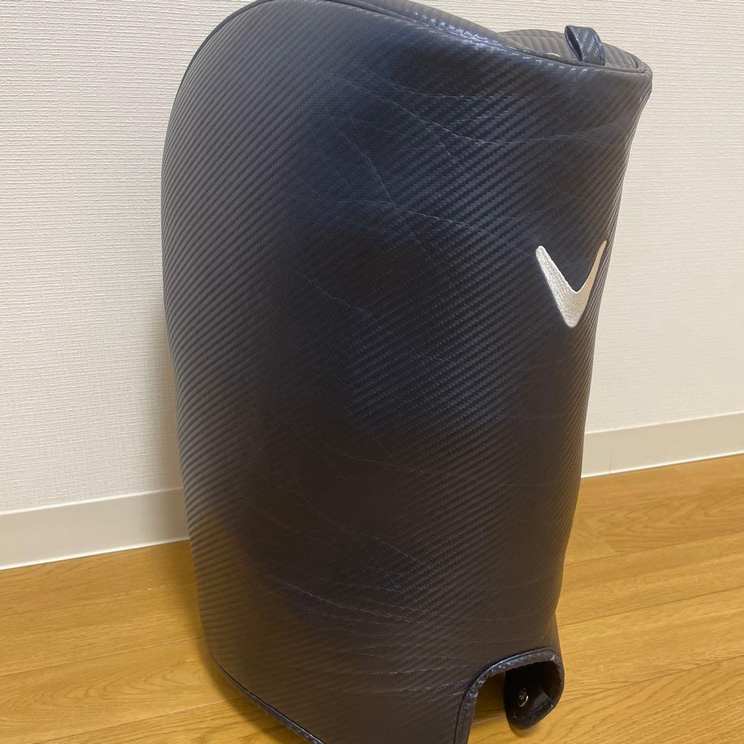 【期間限定価格】キャロウェイ キャディバッグ エナメルカーボン調トリコロール