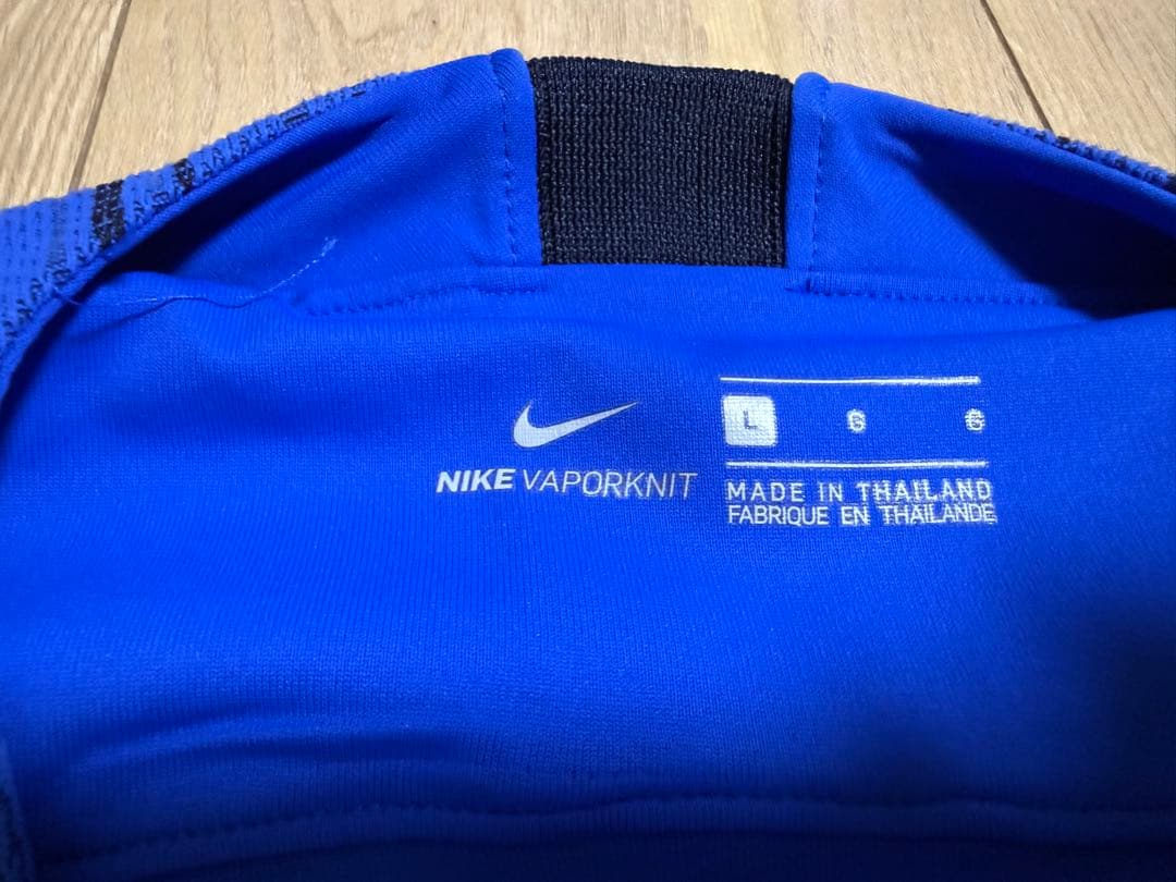 NIKE ナイキ ヴェイパーニット エアロスイフト フランス代表 バルセロナ