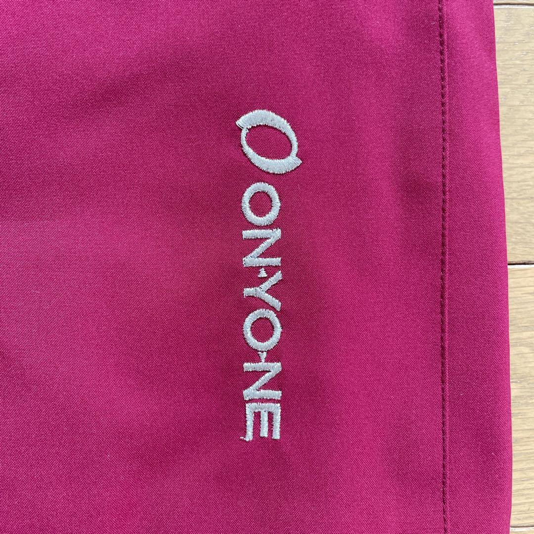 フェニックス/オンヨネ　レディーススキーウェア　中古　XL/L