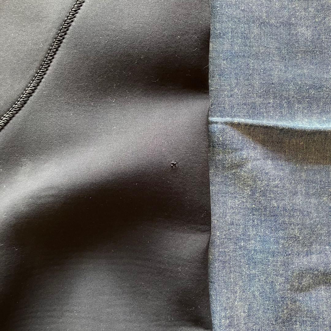 春夏に最適！パタゴニアR1ライトショートスリーブフルスーツ　シーガル　L　2mm