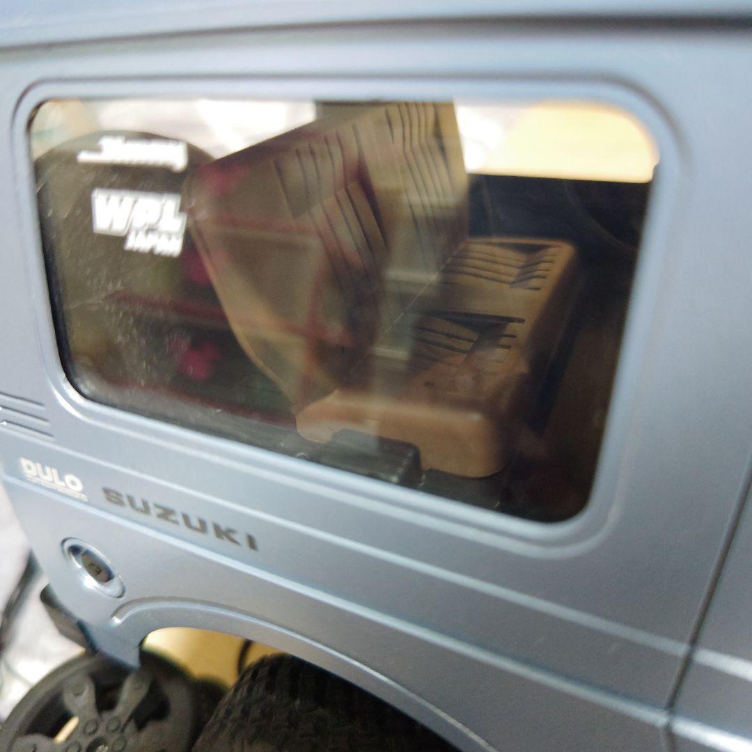 WPLジムニー レイウッド