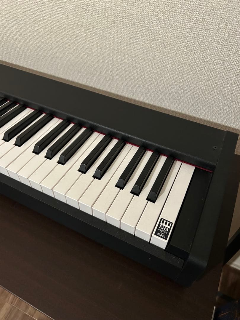 KORG D1 電子ピアノ 2020年製