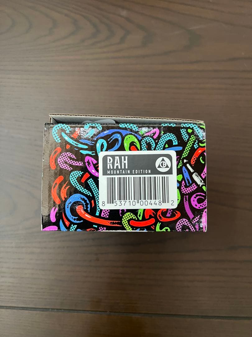 ギター Catalinbread RAH Mountain Edition