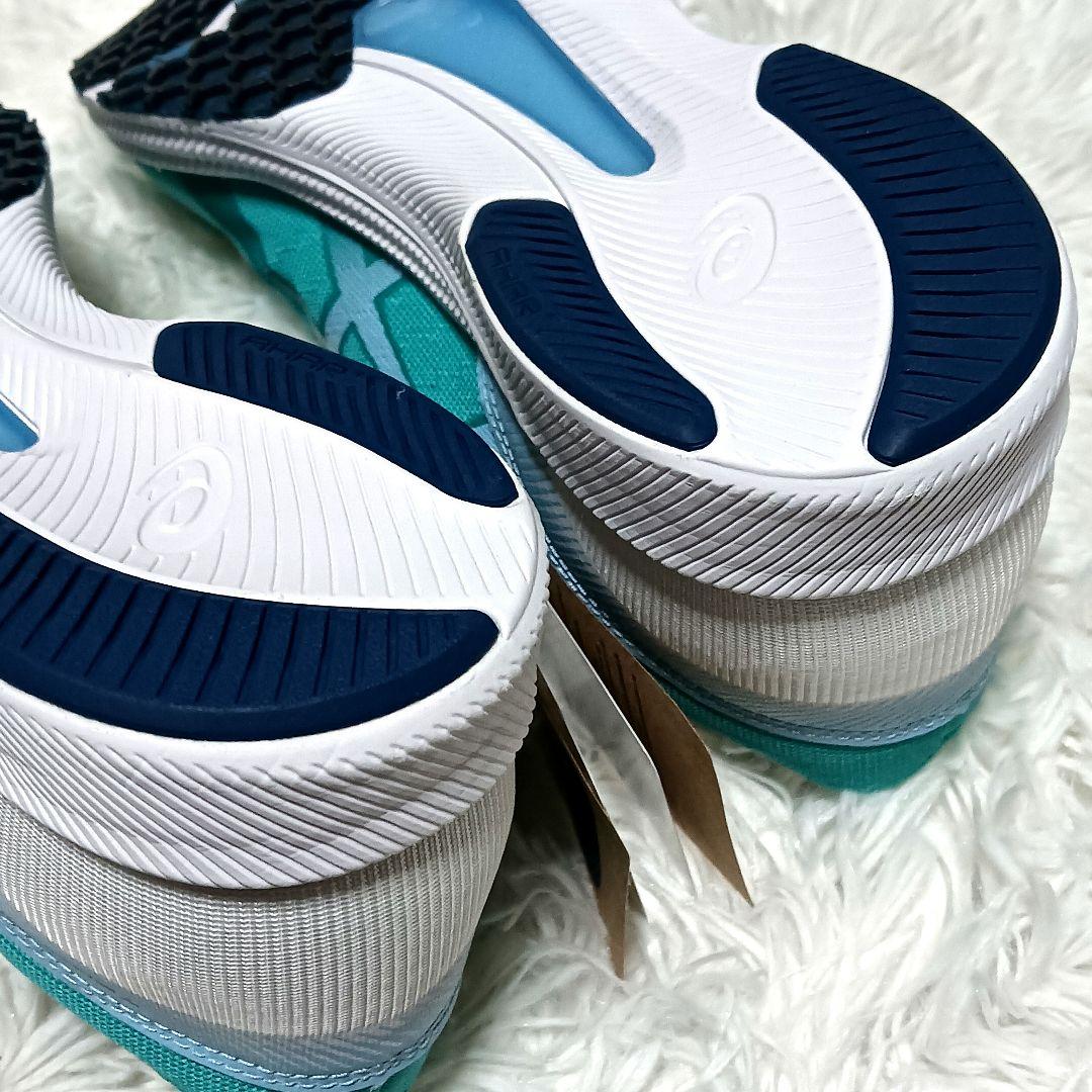 【新品】アシックス TARTHER RP3 ランニングシューズ 26.0 メンズ