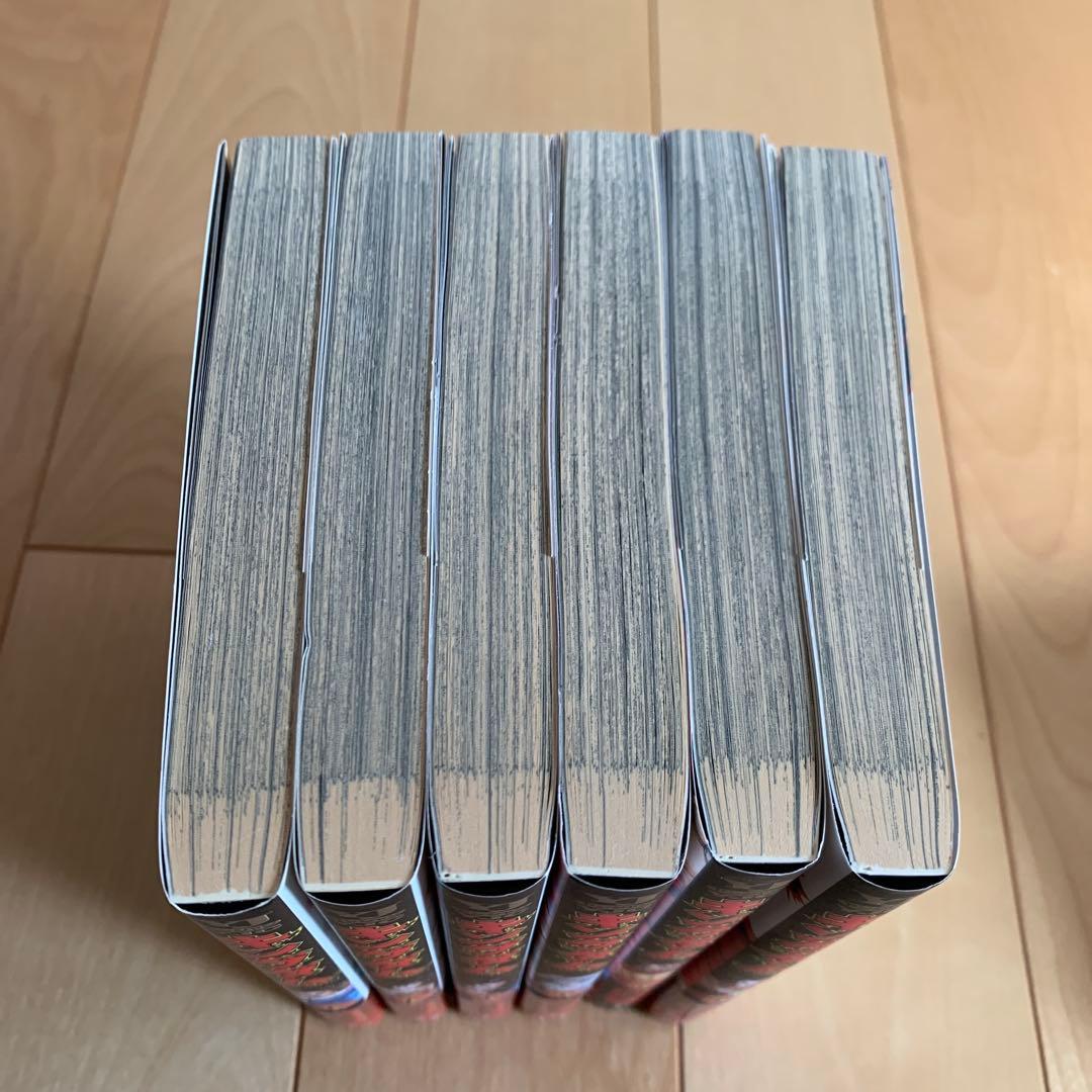 キングダム 1〜60巻セット