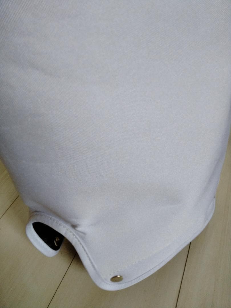 ルコックスポルティフ レディースキャディバッグ 軽量 2.9kg カートタイプ