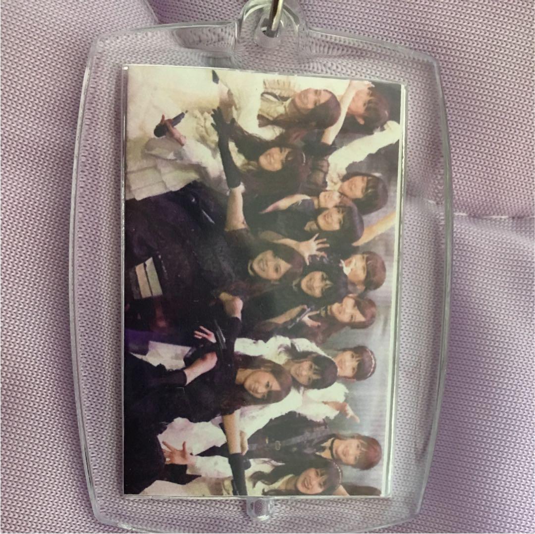 乃木坂46 一番くじ アクリルキーホルダー