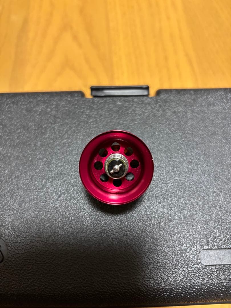 SLPWORKS SV BOOST 1000S G1 RD スプール