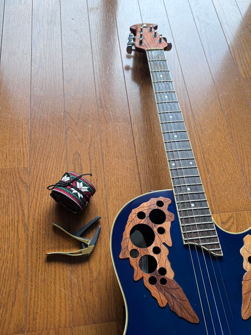 Applause by Ovation AE148-8T アプローズ