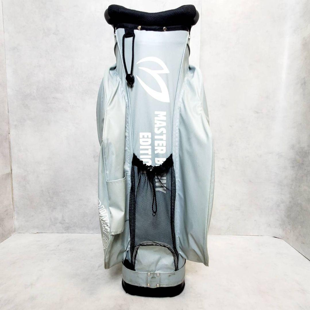 【希少】MASTER BUNNY EDITION 10周年記念 キャディバッグ