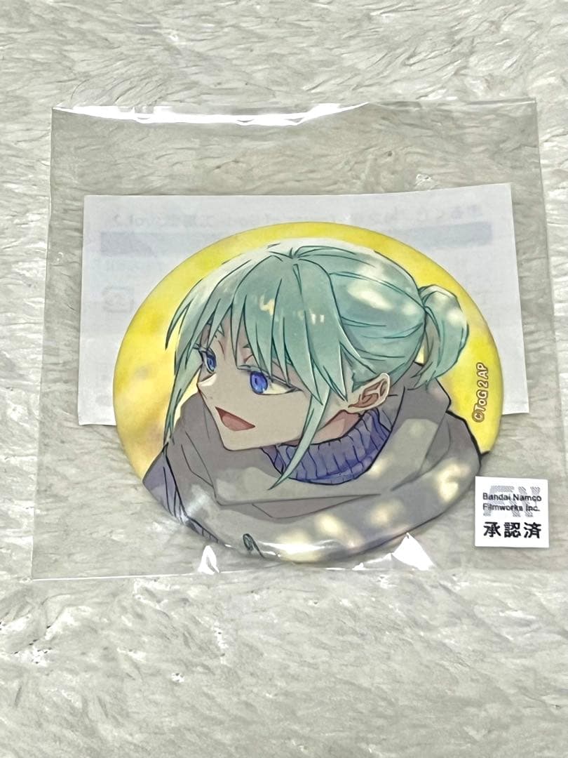 神之塔　まるくじ　アクリルスタンド　キーホルダー　缶バッジ　ブロマイド